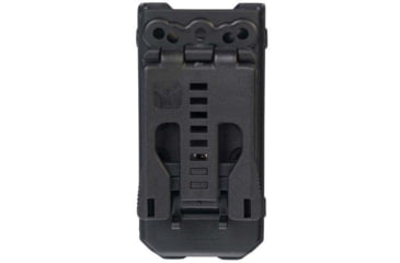 Image of North American Rescue Rigid Gen 7 C-A-T Tourniquet Case, Plain, Black, 80-0479