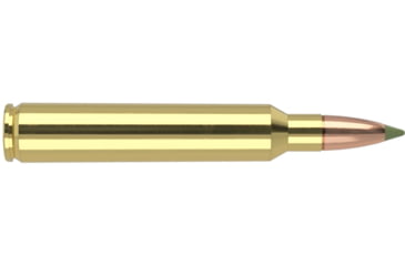 Image of Nosler .300 RUM, E-Tip , 180 grain, Brass Cased, 20 Rounds, 40144