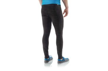 Image of NRS HydroSkin 0.5 Pants - Men's, Black, S, 15012.04.100