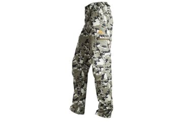 Image of Onca Gear Elastic Pant - Mens, Camo Ibex, Small 400-S