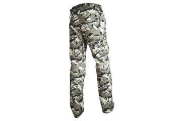 Image of Onca Gear Elastic Pant - Mens, Camo Ibex, Small 400-S