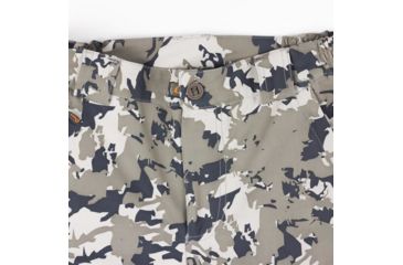 Image of Onca Gear Elastic Pant - Mens, Camo Ibex, Small 400-S