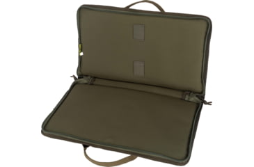 Image of OPMOD Voodoo Tactical Enlarged Pistol Case, OD/Coyote, OP-0098212000