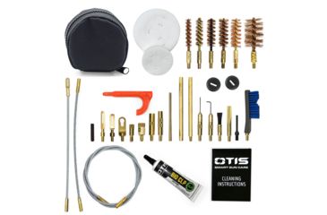 Image of Otis Technology Deluxe Law Enforcement System w/ Rods, Tool Set, Patches, Punch