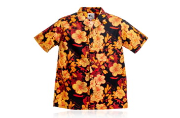 Image of OTTE Gear Aloha Narcos Playa Shirt - Mens, Blowout, 3XL, ALOHA-NP-BLWT-3XL