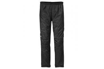 Image of Outdoor Research Helium Pants, Black, XXL, 242968-black-XXL