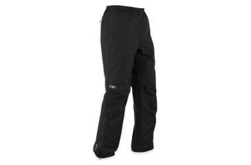 Image of Helium Pants - Mens-Black-X-Small-Regular Inseam