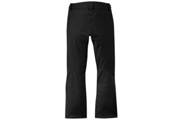 Image of Outdoor Research Skyward II Pants - Womens, Black, S, 2680950001006