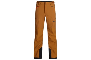 Image of Outdoor Research Trailbreaker Tour Pants - Mens, Bronze, 2XL, 3004592442010