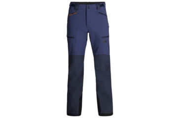 Image of Outdoor Research Trailbreaker Tour Pants - Mens, Naval Blue, 2XL, 3004591289010