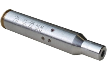 Image of P2M Laser Bore Sighter, .30-06 Springfield, .270 Winchester, .25-06 Remington Caliber, P2M39003