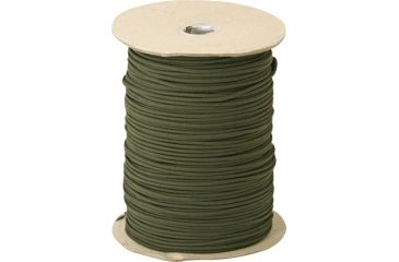 Image of Parachute Cord OD Green, 1000 ft RG102S