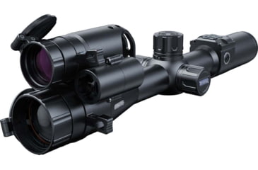 Image of PARD Optics TD62-70/850/F Thermal/Night Vision Rifle Scope, Black, TD62-70/850/F