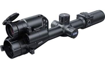 Image of PARD Optics TD62-70/850/F 2x45mm Thermal/Night Vision Rifle Scope, 640x512, Black, TD62-70/850/F