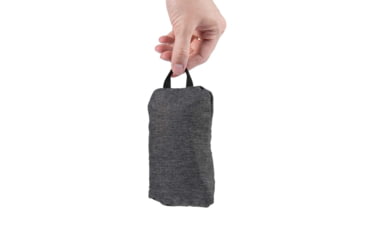 Image of Peak Design Packable Tote Bag, Charcoal, BPT-CH-2