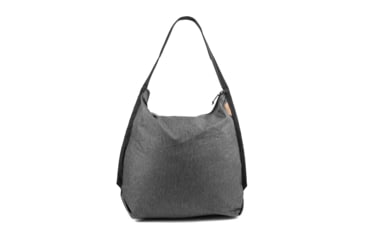 Image of Peak Design Packable Tote Bag, Charcoal, BPT-CH-2