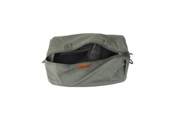 Image of Peak Design Shoe Pouch, Sage, BSP-SG-2