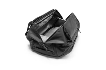 Image of Peak Design Travel Duffelpack 65 Liters, Black, BTRDP-65-BK-1