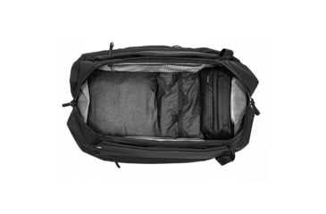 Image of Peak Design Travel Duffelpack 65 Liters, Black, BTRDP-65-BK-1