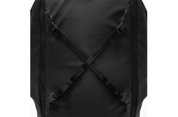 Image of Peak Design Travel Duffelpack 65 Liters, Black, BTRDP-65-BK-1