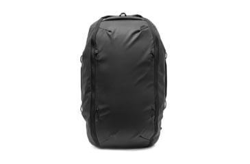 Image of Peak Design Travel Duffelpack 65 Liters, Black, BTRDP-65-BK-1