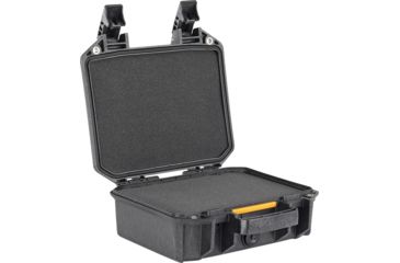 Image of Pelican V100,small Case,wl/wf Black - VCV100-0020-BLK