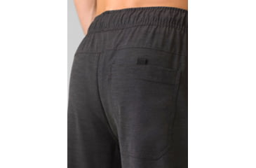 Image of prAna Slope Tapered Pant - Men's, Medium, Black, 1967871-001-30-M