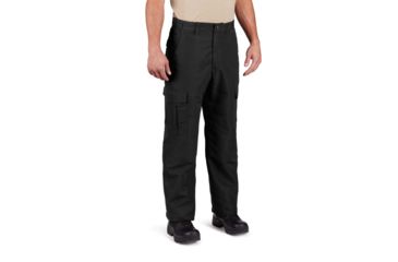 Image of Propper EDGETEC EMS Pant - Mens, Black, W28, L37, F52915P00128X37