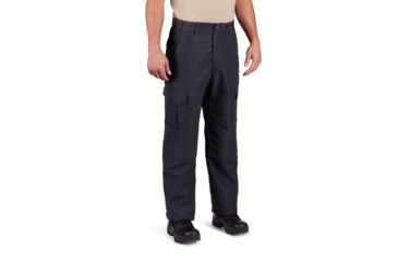 Image of Propper EDGETEC EMS Pant - Mens, Midnight Navy, W28, L37, F52915P41428X37