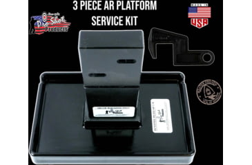 Image of ProShot 3 Piece AR Platform Service Kit for Mil-Spec AR-15, 5.56mm/.223, AR-SKIT