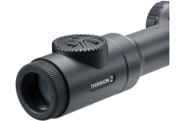 Image of Pulsar Thermion 2 LRF XL50 Thermal Imaging Rifle Scope, Black, PL76557