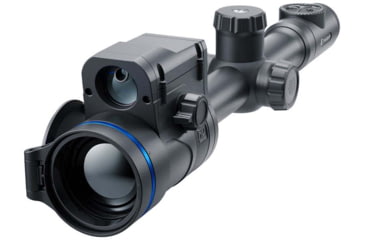 Image of Pulsar Thermion 2 LRF XL50 Thermal Imaging Rifle Scope, Black, PL76557