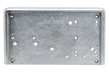 Image of RCBS Accessory Base Plate-3, 9282