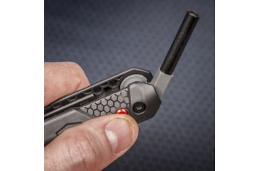 Image of Real Avid 4-In-1 Tool For Glock, AVGLOCK41