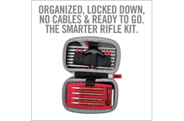 Image of Real Avid Gun Boss Cleaning Kit, Shotgun AVGCK310-S