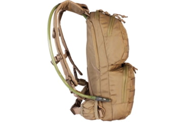 Image of Red Rock Outdoor Gear Cactus Hydration Pack, Coyote, 80428COY