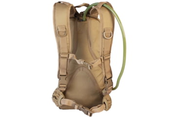 Image of Red Rock Outdoor Gear Cactus Hydration Pack, Coyote, 80428COY