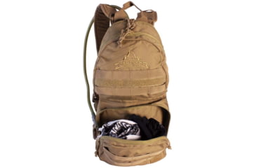 Image of Red Rock Outdoor Gear Cactus Hydration Pack, Coyote, 80428COY