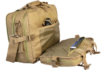 Image of Red Rock Outdoor Gear NAV Bag, Coyote, 80250COY