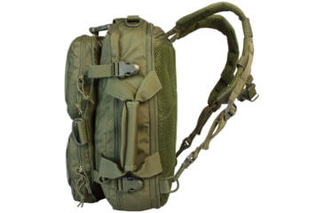 Image of Red Rock Outdoor Gear NAV Bag, Olive Drab, 80250OD