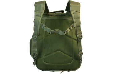 Image of Red Rock Outdoor Gear NAV Bag, Olive Drab, 80250OD