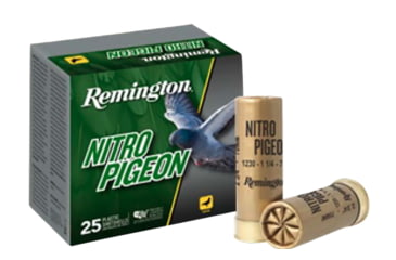 Image of Remington Nitro Pheasant 12 Gauge 2.75in Shotgun Ammo, 7.5 Shot, 25 Rounds, R28681-25RD