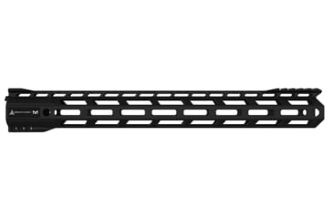 Image of EDEMO Rise Armament Lightweight Handguard, AR-15, 13.5in, M-LOK, Black, RA905135, EDEMO5