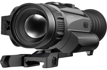 Image of RIX STORM S6 35mm Thermal Imaging Rifle Scope, 50 Hz, 640x512, Black, RIX STORM S6