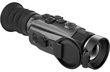 Image of RIX STORM S6 35mm Thermal Imaging Rifle Scope, 50 Hz, 640x512, Black, RIX STORM S6