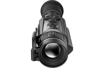 Image of RIX STORM S6 35mm Thermal Imaging Rifle Scope, 50 Hz, 640x512, Black, RIX STORM S6