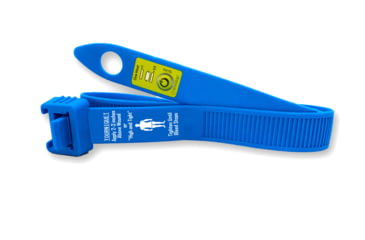 Image of S.T.A.T. Medical Devices STAT Tourniquet, Blue, 17-00096