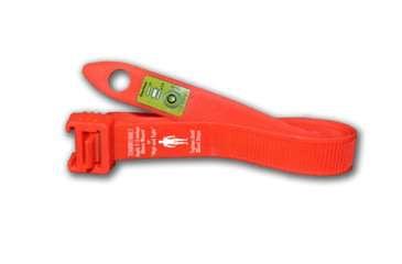 Image of S.T.A.T. Medical Devices STAT Tourniquet, Orange, 17-00090