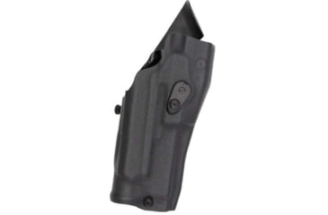 Image of Safariland Model 6354rdso Als Holster W/ Qls19 Fork For Glock 34 Gens 1-4 W/ Light - 1333932