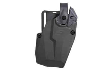 Image of SafariVault Level 3 RDS Duty Holster for Glock 17 w/ Compact Light